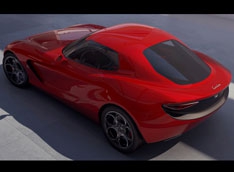 Французский дизайнер создал Alfa Romeo Giulia GTA