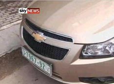Мусульманам запретили Chevrolet