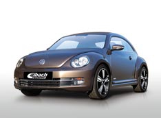 Eibach превратил 