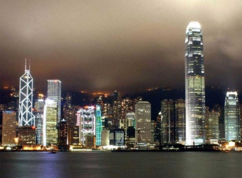 Car Park Tower: гонконгский взгляд на проблему парковок