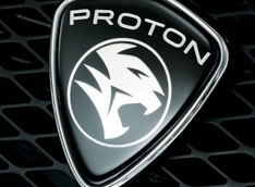 Volkswagen планирует партнерство с Proton