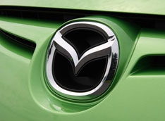 Mazda ищет партнера в борьбе за существование