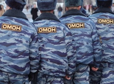 Центр Москвы перекроют из-за митингов