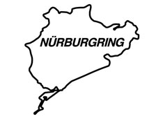 Репродукция Нюрбургринга появится в Неваде