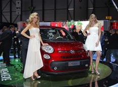 Больших Fiat не будет