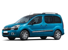 В России стартуют продажи нового Citroen Berlingo