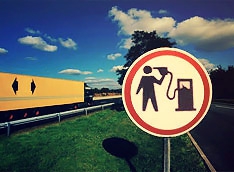 Цены на бензин к маю пойдут в рост