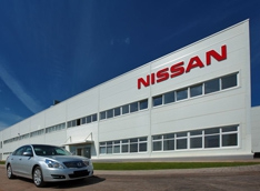 Nissan строит четвертый завод в КНР