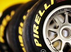 Pirelli обновит Кировский шинный завод за 100 млн. евро