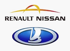 Renault-Nissan приобретает мажоритарную долю в 