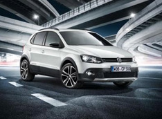VW подался в эстеты