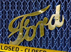 Рабочие питерского завода Ford начнут лето с забастовки