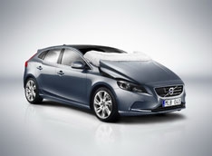 Volvo более подробно показывает подушку для пешехода