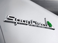 Sportiva от 
