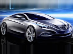Hyundai раскрывает дизайнерские амбиции