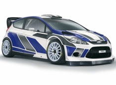 Focus RS заменит 