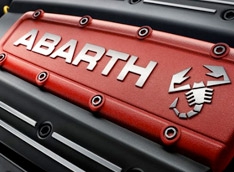 Fiat рисует 199 спортивных 
