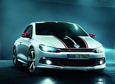 VW GTS стартует 30 лет спустя 