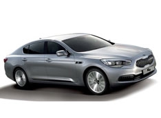 Kia планирует стать 
