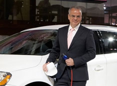 Автомобили Volvo слишком сложны для потребителей