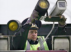 На столичных дорогах прибавится камер видеонаблюдения