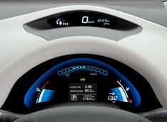 Проблемы с батареями продолжают преследовать Nissan Leaf