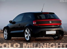 Индийский тюнер преобразил VW Polo