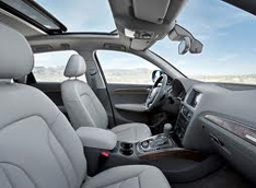 Опасность взрыва люка привела к отзыву 13 тыс. Audi Q5
