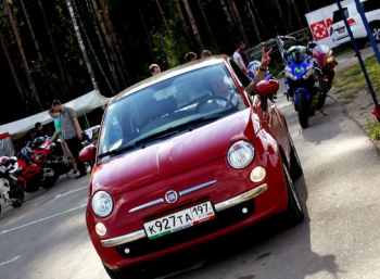 Fiat 500: Недооценка ценности