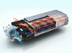 EV-технологии породили новый дуэт 