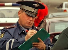 Повышение штрафов одобрило большинство россиян