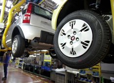 Строительство завода FIAT в России под большим вопросом