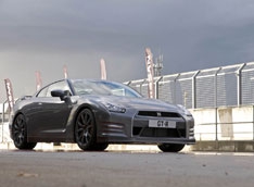 Будущее Nissan GT-R поставлено под сомнение