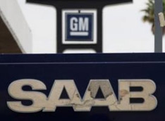 General Motors ответит за банкротство Saab