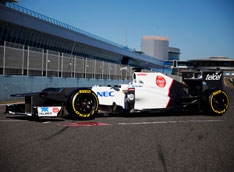 VW планирует присоединиться к Формуле-1 в 2015 году