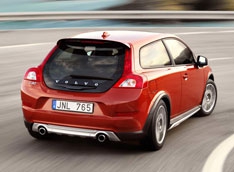 Volvo размышляет о конкуренте Mini