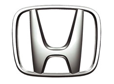 Новый Hondа Accord нарисовали в России 
