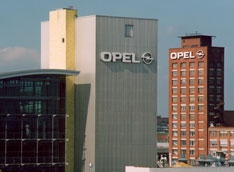 Аналитики советуют GM избавиться от Opel 