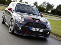 Самый быстрый MINI