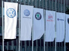Volkswagen борется за лидерство 2018 года