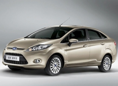 Ford озадачился постройкой бюджетомобиля 