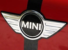 Mini готовит седан и спорткар