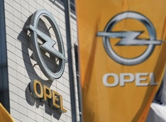 Opel копирует Chevrolet для привлечения покупателей