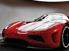 Koenigsegg Agera R. По-настоящему быстро