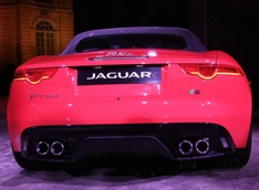 Jaguar готовит компактный седан и кроссовер?