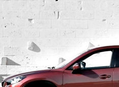 Mazda выпустит конкурента BMW X6