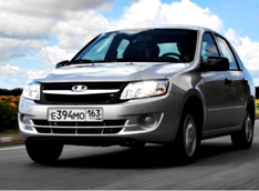 Российский авторынок вырос на 10% за сентябрь