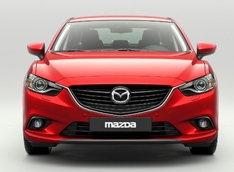 Mazda объявила цены на 