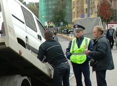 Возвращения к балльной системе штрафов не будет