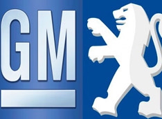 GM и PSA не договорились